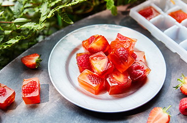 Even more 3-ingredient recipes