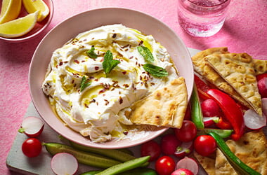 Party recipes
